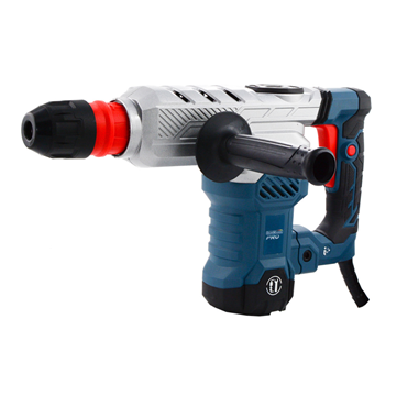 Εικόνα της ΚΑΤΕΔΑΦΙΣΤΙΚΟ ΠΙΣΤΟΛΕΤΟ SDS-MAX 1300W (023197) BORMANN Pro BPH6500