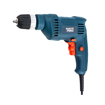 Εικόνα της ΔΡΑΠΑΝΟ 400W,0-4200rpm ,ΤΣOK AYTOMATO 10mm (020615) BORMANN Pro BID4500