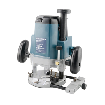 Εικόνα της ΡΟΥΤΕΡ 2000W ΔΙΑΔΡΟΜΗ 0-60mm ΤΣΟΚ12mm (020721) BORMANN Pro BRT2000