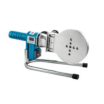 Εικόνα της ΣΥΓΚΟΛΛΗΤΙΚΟ ΣΩΛΗΝΩΝ 1200W 75-110mm (022893) BORMANN Pro BWM4110