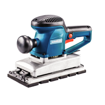 Εικόνα της ΤΡΙΒΕΙΟ ΠΑΛΜΙΚΟ 330W, 10000rpm, 229x115mm (019152) BORMANN Pro BSS3300
