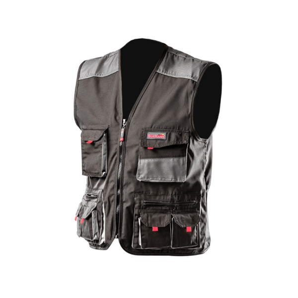 Εικόνα από ΓΙΛΕΚΟ ΕΡΓΑΣΙΑΣ XXL/58, 260g/m2 (024590) BORMANN BPP7014