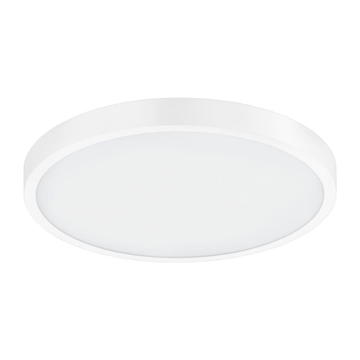 Εικόνα της Led-Πλαφονιερα O225 Λευκο fueva-A 98292 Eglo