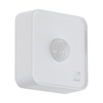Εικόνα της Ble-Pir Sensor Ip44 Λευκο connect 97475 Eglo