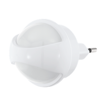 Εικόνα της Led-Nachεπιτραπεζιο Φωτιστικοicht M.Sensor Λευκο tineo 97933 Eglo