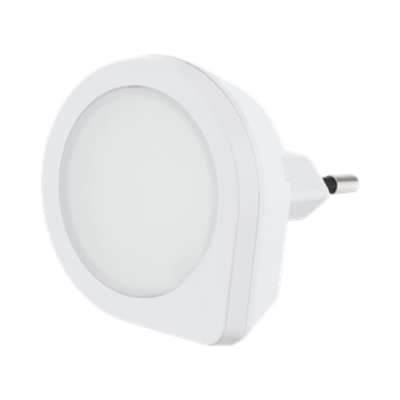 Εικόνα της Led-Nachεπιτραπεζιο Φωτιστικοicht M.Sensor Λευκο tineo 97932 Eglo