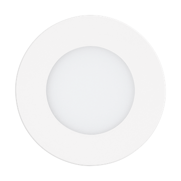 Εικόνα της Led- O120 Λευκο fueva-A 98212 Eglo