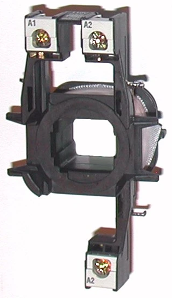 Εικόνα από Ανταλλακτικό πηνίο για ρελέ DIL1M,1AM,με πηνίο 230V/50Hz,240V/60 J DIL 1M Moeller
