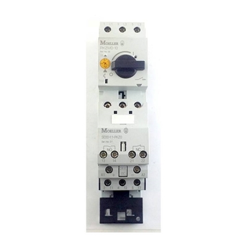 Εικόνα της ΘΕΡΜΟΜΑΓΝΗΤΙΚΟ Moeller PKZM0-10/SE00-11 24VDC