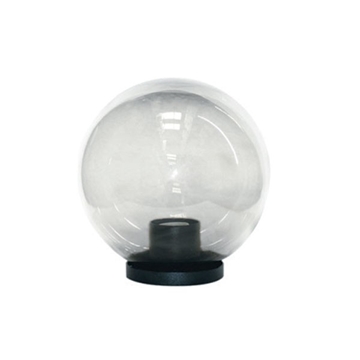 Εικόνα της Μπάλα Φ30 Διαφανές Χωρίς Γρίφα Ν.64 NB Lighting 00-00-636