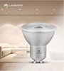 Εικόνα από Λάμπα led gu10 8w 38o 6400K LA26-00753 Lambario