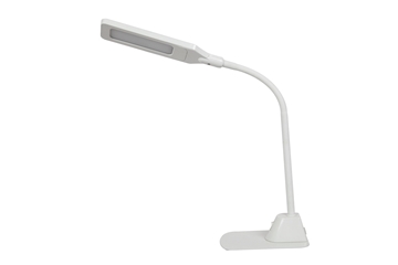 Εικόνα της Φωτιστικό Γραφείου(L09) LED 5W 4000K Karson 20.10.1107