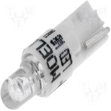 Εικόνα της Λυχνία Μπουτόν Λευκό 16.2mm RMQ-16 Serie LEDWB-W Moeller