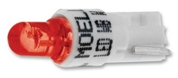 Εικόνα της Λαμπάκι Μπουτόν Κόκκινο 16.2mm RMQ-16 Series LEDWB-R Moeller
