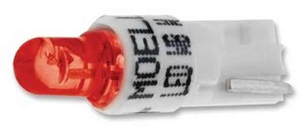 Εικόνα από Λαμπάκι Μπουτόν Κόκκινο 16.2mm RMQ-16 Series LEDWB-R Moeller