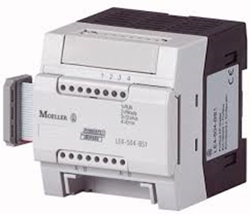 Εικόνα της LE4-504-BS1  LE4 Profibus-DP master function Moeller