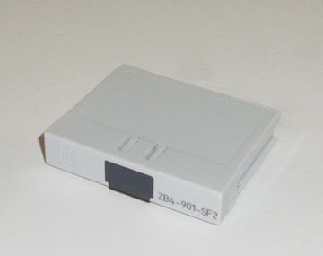 Εικόνα της ZB4-901-5F2  PS4-341 Flash EEPROM 1MByte Moeller
