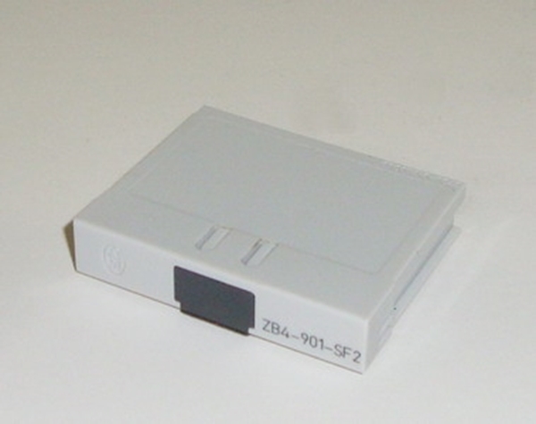 Εικόνα από ZB4-901-5F2  PS4-341 Flash EEPROM 1MByte Moeller