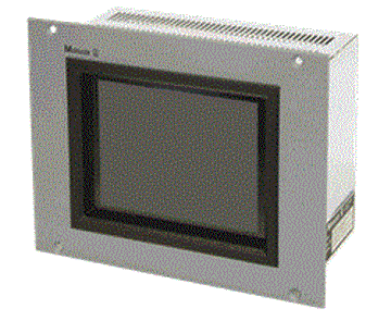 Εικόνα της MV4-450-TA1 Έγχρωμη LCD(STN) οθόνη 256χρωμ. 320X240 pixels 5,7in 4MB εσωτερικα Moeller