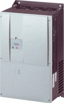 Εικόνα της DV6-340-30K Ρυθμιστής στροφών (για sensorless vector ανοιχτού-κλειστού βρόγχου) Moeller