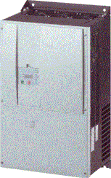 Εικόνα από DV6-340-30K Ρυθμιστής στροφών (για sensorless vector ανοιχτού-κλειστού βρόγχου) Moeller