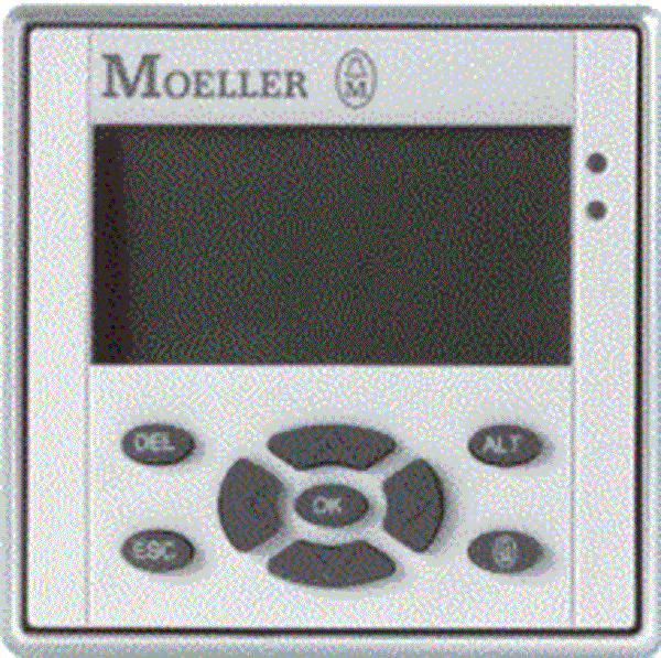 Εικόνα από MFD-80-B Οθόνη Πολλαπλών Λειτουργιών Moeller