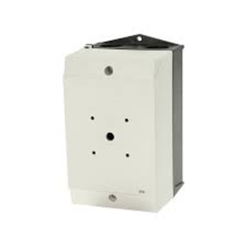 Εικόνα της CI K2-T3-4  Μονωμένο περίβλημα, HxWxD = 160x100x100mm, για T3-4 Moeller