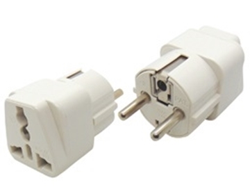 Εικόνα της Adaptor Σουκο Universal Θηλυκο Vzn