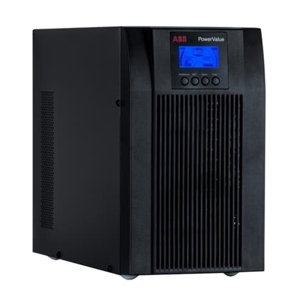 Εικόνα από UPS μονάδα αδιάλειπτης ενέργειας PowerValue 11T G2 2kVA ABB 148455