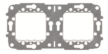 Εικόνα της N2272.9 ΒΑΣΗ ΣΤ.ΣΤΡΟΓΓ.ΚΥΤIO 2+2M 1G  Zenit ABB 702872