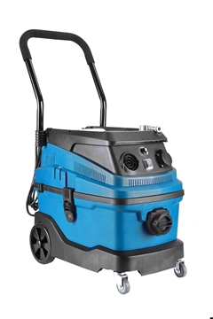 Εικόνα της ΣΚΟΥΠΑ ΠΟΛΛΑΠΛΩΝ ΕΡΓΑΣΙΩΝ 1600W 30L (030867)  BORMANN Pro BVC6000