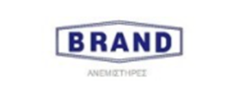 Εικόνα για τον κατασκευαστή BRAND