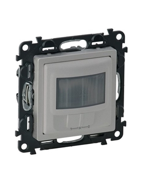 Εικόνα της VLIFE ΑΝΙΧΝ ΚΙΝ ON/OFF 400W ΑΛΟΥΜΙΝΙΟ LEGRAND