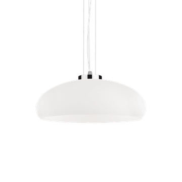 Εικόνα της Φωτιστικό Κρεμαστό ARIA SP1 059679 Ideal Lux