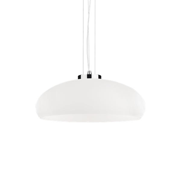 Εικόνα από Φωτιστικό Κρεμαστό ARIA SP1 059679 Ideal Lux