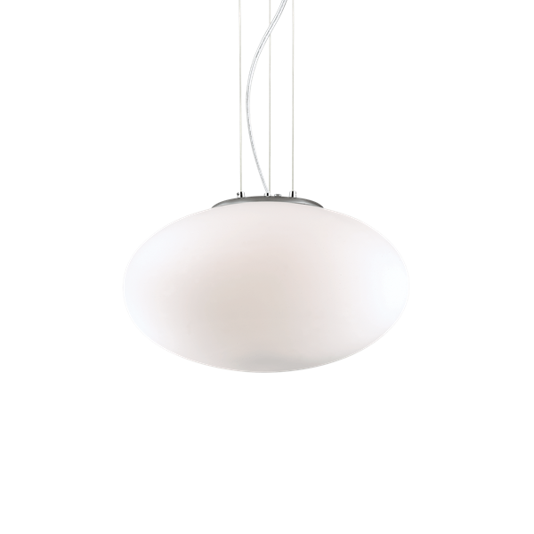 Εικόνα από Φωτιστικό Κρεμαστό CANDY SP1 D40 086736 Ideal Lux