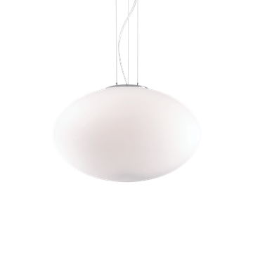 Εικόνα της Φωτιστικό Κρεμαστό CANDY SP1 D50 086743 Ideal Lux