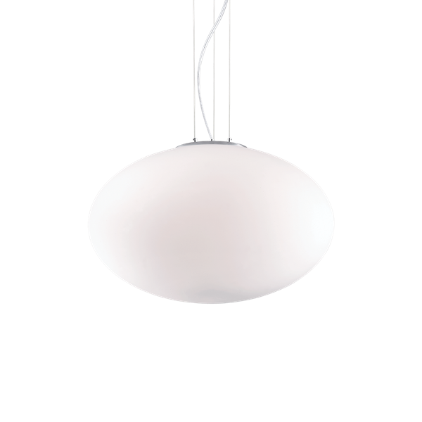 Εικόνα από Φωτιστικό Κρεμαστό CANDY SP1 D50 086743 Ideal Lux