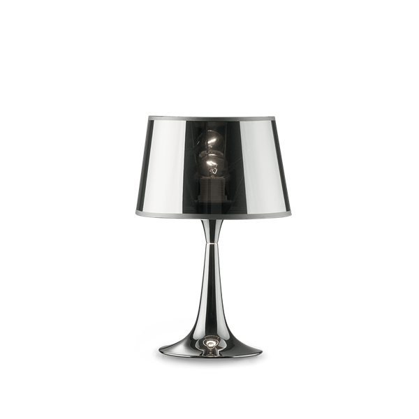 Εικόνα από Φωτιστικό Πορτατίφ  LONDON TL1 SMALL CROMO 032368 Ideal Lux