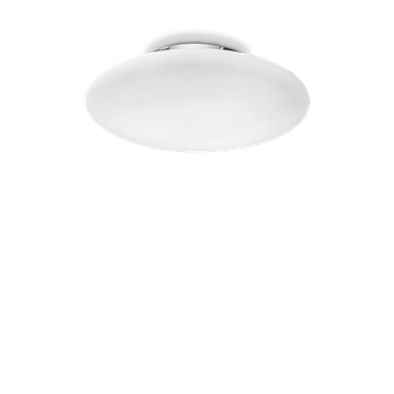 Εικόνα της Φωτιστικό Οροφής SMARTIES PL3 D60 BIANCO 032023 Ideal Lux