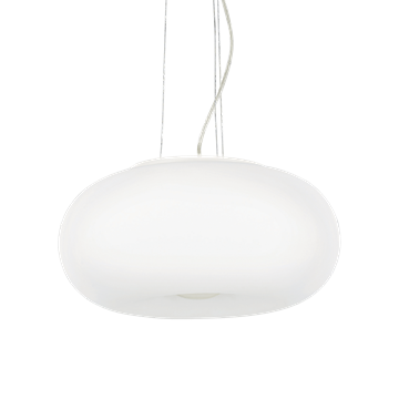 Εικόνα της Φωτιστικό Κρεμαστό ULISSE SP3 D52 098616 Ideal Lux