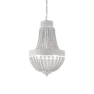 Εικόνα της Φωτιστικό Κρεμαστό MONET SP6 162751 Ideal Lux