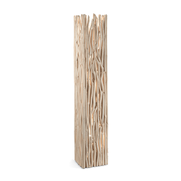 Εικόνα της Φωτιστικό Δαπέδου DRIFTWOOD PT2 180946 Ideal Lux