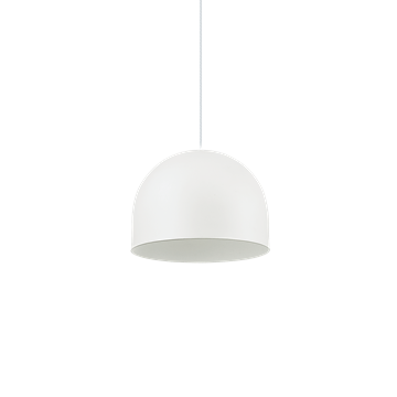 Εικόνα της Φωτιστικό Κρεμαστό TALL SP1 BIG BIANCO 196770 Ideal Lux