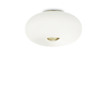 Εικόνα της Φωτιστικό Οροφής ARIZONA PL5 214511 Ideal Lux