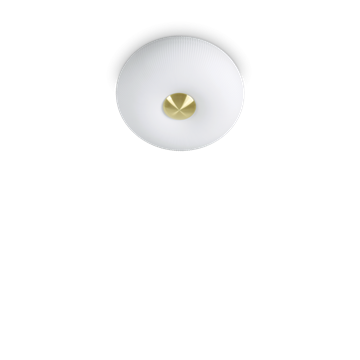 Εικόνα της Φωτιστικό Οροφής ARIZONA PL2 214498 Ideal Lux