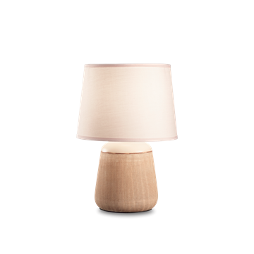 Εικόνα της Φωτιστικό Πορτατίφ  KALI'-2 TL1 245331 Ideal Lux