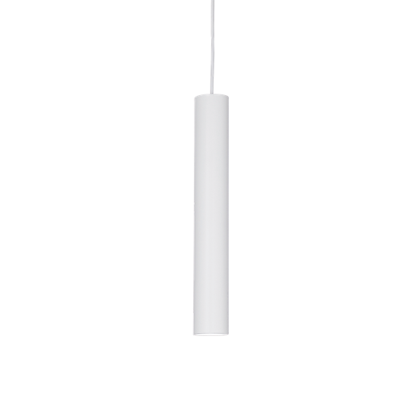 Εικόνα από Φωτιστικό Κρεμαστό TUBE D4 BIANCO 211459 Ideal Lux