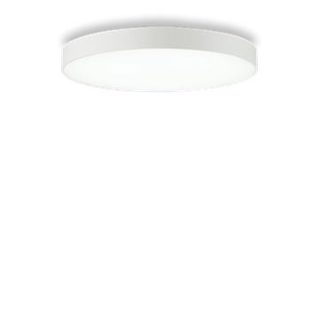 Εικόνα της Φωτιστικό Οροφής HALO PL D60 4000K 223230 Ideal Lux