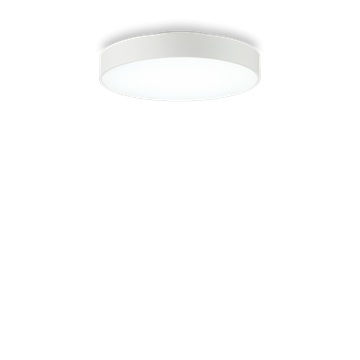 Εικόνα της Φωτιστικό Οροφής HALO PL D35 4000K 223193 Ideal Lux